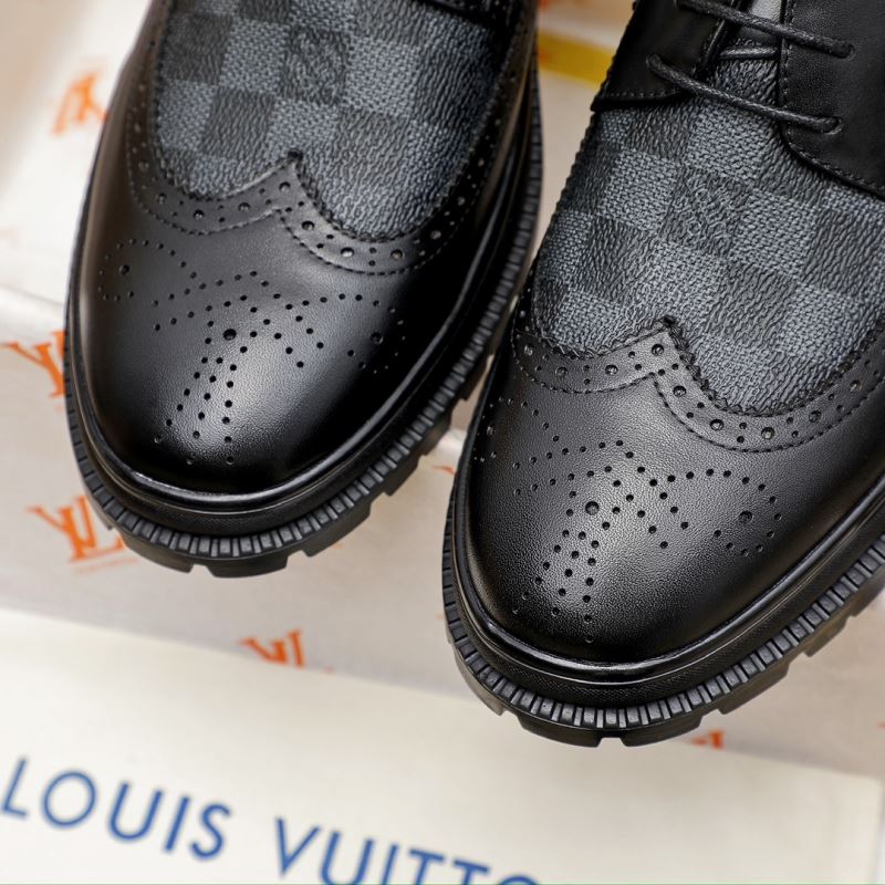 Louis Vuitton Business Shoes